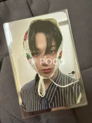 THE BOYZ ジュヨン 導火線 EVERLINE