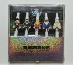 BIGBANG(ビッグバン) ビッグショー ボールペン セット