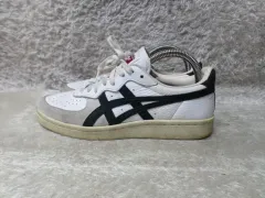 235 オニツカタイガー GSM スニーカー 中古 靴