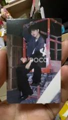 Seventeen エスクプス セブチ 2022 SVT 6TH FAN MEETING SEVENTEEN in CARAT LAND トレーディングカードセット