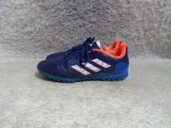 240 アディダス コパ サッカーシューズ キッズ 子供靴 中古 靴