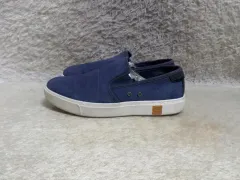 265 ティンバーランド スリッポン スニーカー 中古 靴