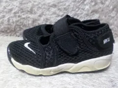 160 NIKE ナイキ エア リフト キッズ 子供靴 中古 靴