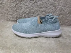 220 SKECHERS スケッチャーズ ゴーウォーク スニーカー 中古 靴