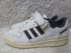 2026年最新】adidas フォーラム 26.5の人気アイテム - メルカリ