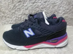 200 New Balance キッズ ジュニア スニーカー 中古 靴