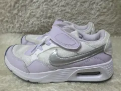 200 NIKE エア マックス SC キッズ スニーカー 中古 靴