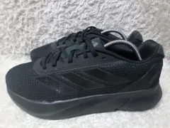 265 アディダス デュラモ スニーカー 中古 靴