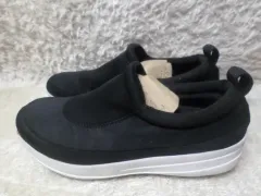 240 FITFLOP フィットフロップ スニーカー 中古靴