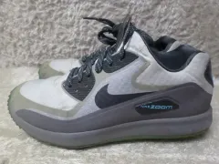 260 NIKE エアマックス90 ゴルフシューズ 中古