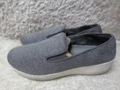 240 FITFLOP フィットフロップ 靴 スニーカー 中古 靴