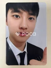 EXO D.O. LOVE SHOT SHOT Ver.