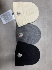 ビーニー新商品