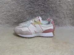 ニューバランス 327 スニーカー 中古 靴