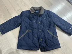 POLO RALPH LAUREN(ポロラルフローレン) 正規品 キルティング アウター ジャケット