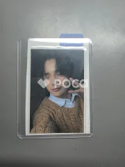 TXT ヒュニンカイ The Name Chapter: TEMPTATION 公開放送 サノク トレカ