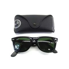 Ray-Ban レイバン RB2140-A WAYFARER サングラス ∠UA12453