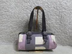 正規品バリーショルダーバッグ 中古 バッグ