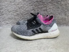 240 アディダス ウルトラブースト x スニーカー 中古 靴