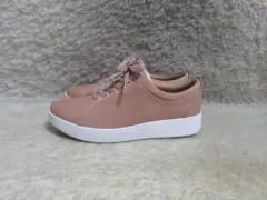 240 FITFLOP フィットフロップ スニーカー 中古 靴