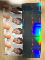 BLACKPINK ジェニ Mantra トレカ