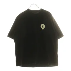 正規品　Ennoy drip Tシャツ　L black 2026年最新】ennoy tシャツの人気アイテム - メルカリ