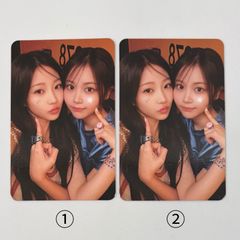 hearts2hearts H2H ステラ トレカセット - メルカリ