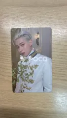 ENHYPEN ソヌ BORDER : CARNIVAL UP Ver.