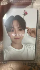 SEVENTEEN スングァン 17 IS RIGHT HERE DEAR Ver.