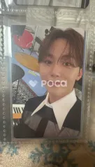 Seventeen スングァン セブチ 17 IS RIGHT HERE HEAR Ver.