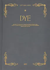 (CD)DYE(輸入盤)／GOT7