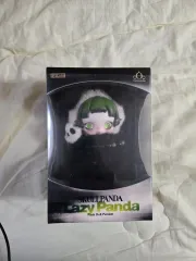未開封（定価以下）POP MART スカルパンダ レディース パンダ PLUSH ドール ペンダント キーホルダー