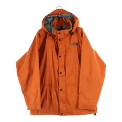 THE NORTH FACE (ザノースフェイス) Baltro Light Jacket KICHATNA JACKET NP10101 バルトロライトジャケット フーディー オレンジ