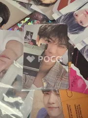 Seventeen ミンギュ セブチ DICON VOLUME N°26 SEVENTEEN MINGYU A type