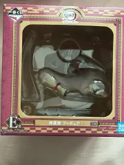 鬼滅の刃 一番くじ E賞 猗窩座 フィギュア 出品