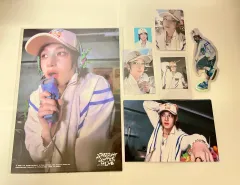 SKZ 2026シーズングリーティング BANGCHAN