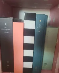 BTS グッズ まとめ