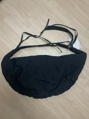 COS オーバーサイズ ショルダーバッグ