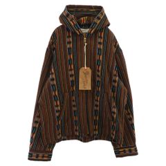 Sacai サカイ 24SS 24-03319M Nylon Twill Embroidered Patch Sacai サカイ 24SS 24-03319M Nylon Twill Embroidered Patch