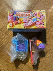 星のカービィ フィギュア ワドルディ おもちゃ工場 リーメント