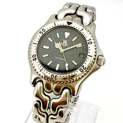 タグホイヤー　S99-206 セルシリーズ プロフェッショナル200 メンズ クオーツ S99.206K