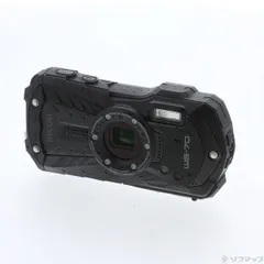 2026年最新】ricoh wg-7の人気アイテム - メルカリ