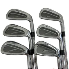 2026年最新】中古ゴルフクラブ 6本セット フォーティーンの人気