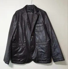 FILA フィラ ゴルフ ジャケット 95 サイズ