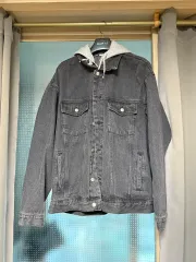 デニムジャケット/ ウールコレクション