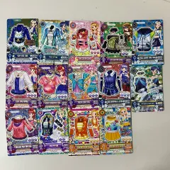 2026年最新】アイカツ 韓国の人気アイテム - メルカリ