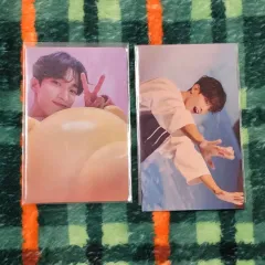 セブンチーム ドギョム(DK) 日本 ドリームトレカ 特典 seventeen japan dream