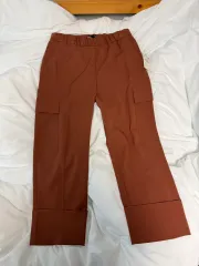 新品 :) ザラ カーゴパンツ