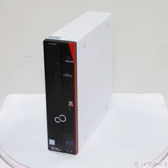 2026年最新】esprimo d583の人気アイテム - メルカリ