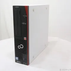 2026年最新】富士通 デスクトップpc esprimo d588の人気アイテム